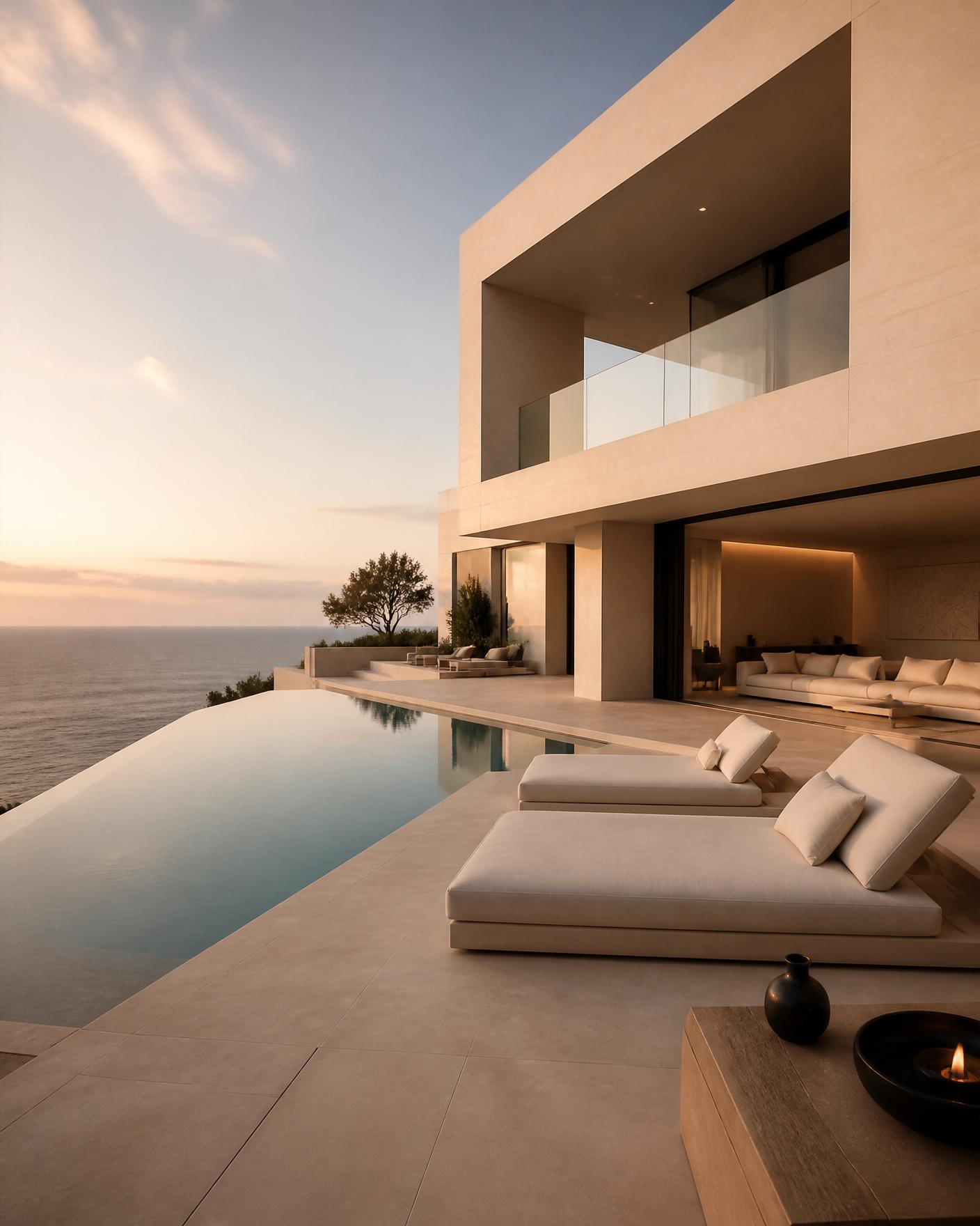 Luxury Real Estate
