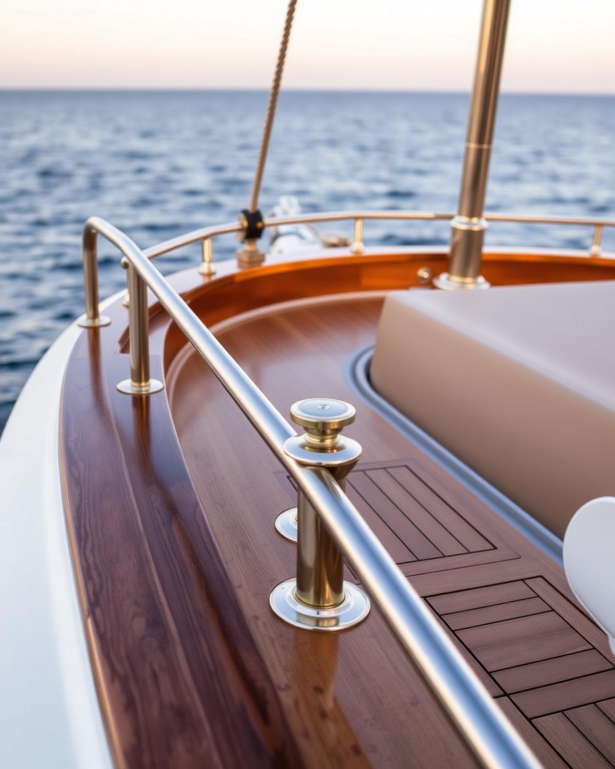 Yacht Ownership Guide