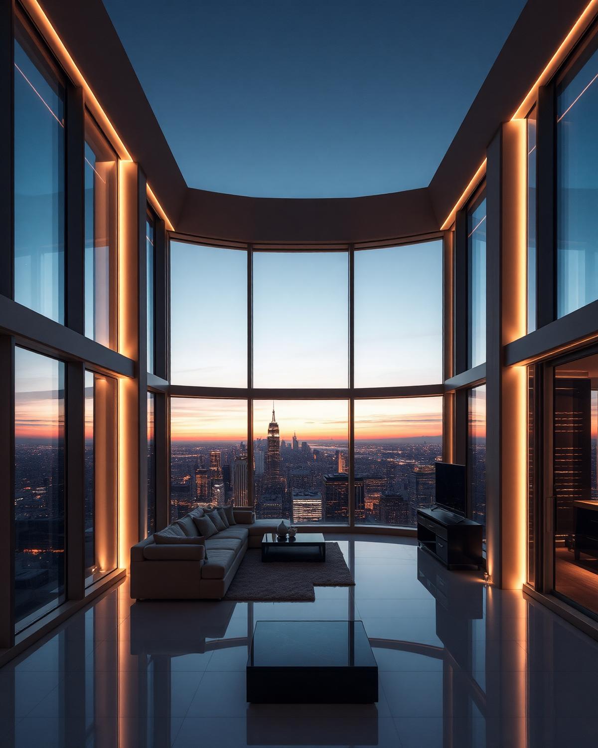 Ultra Luxury Real Estate Insights​