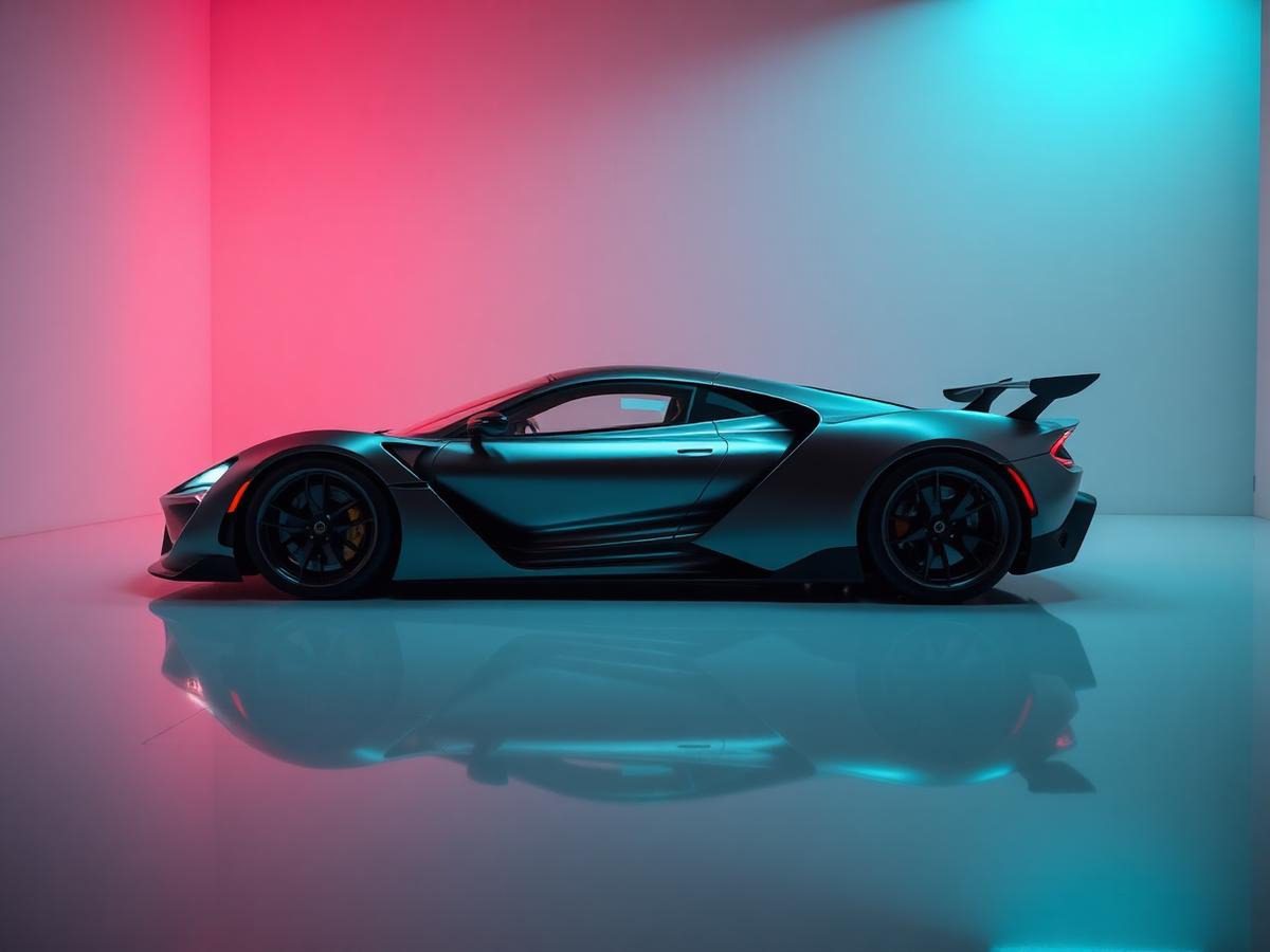 The Return of the Coachbuilt Automobile​