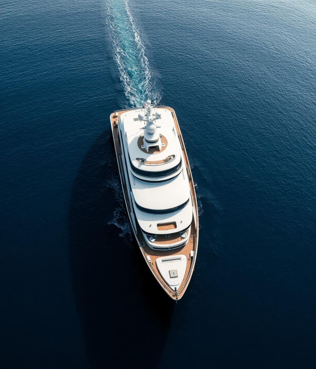 Superyachts