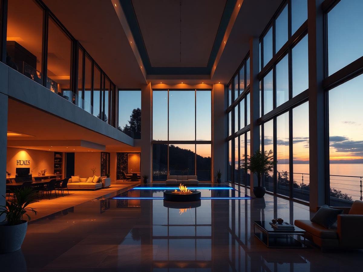 Real Estate