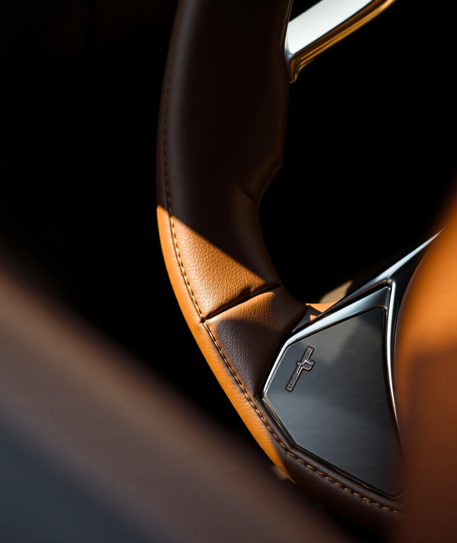 Beauty is in the detail.