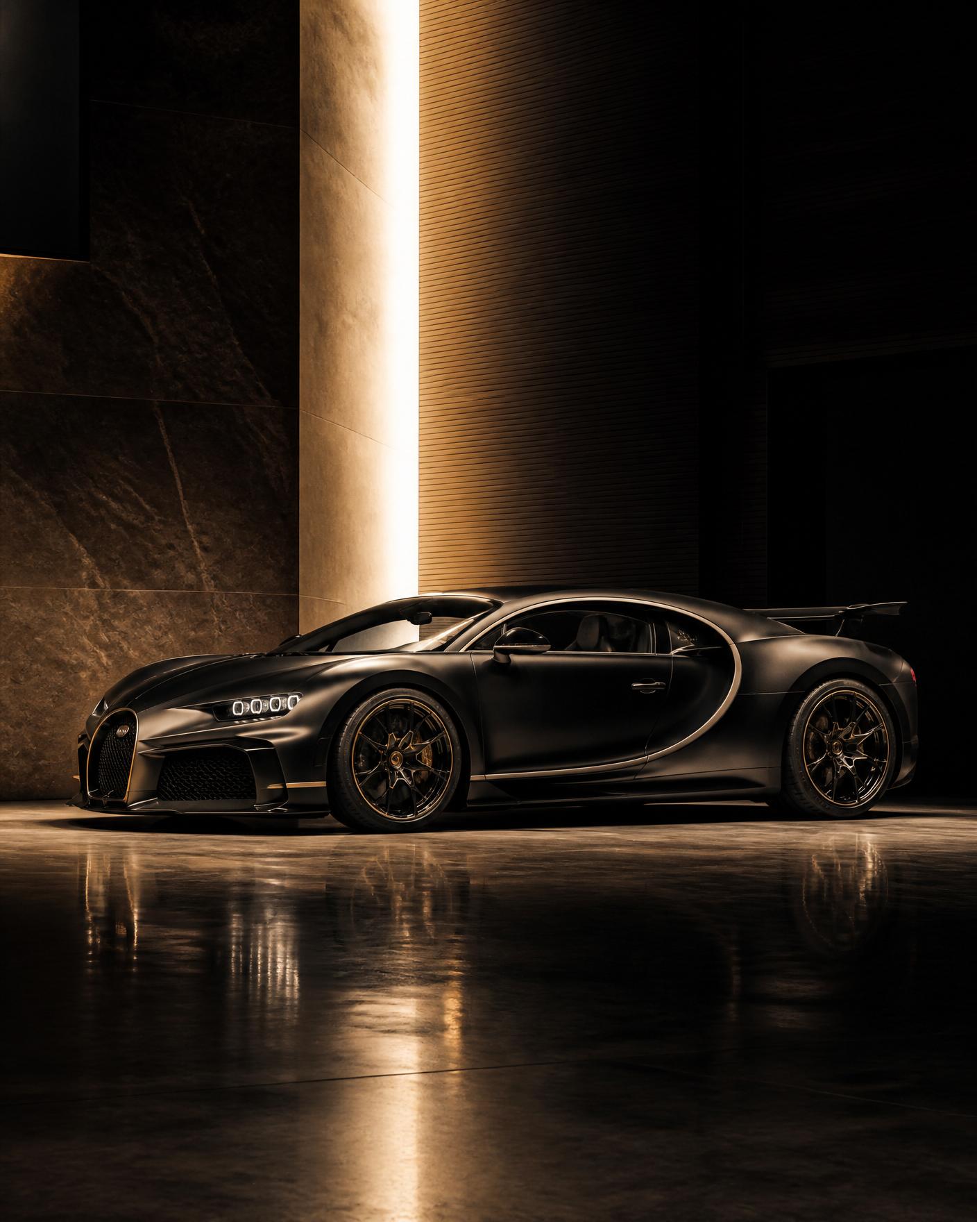 Hypercars