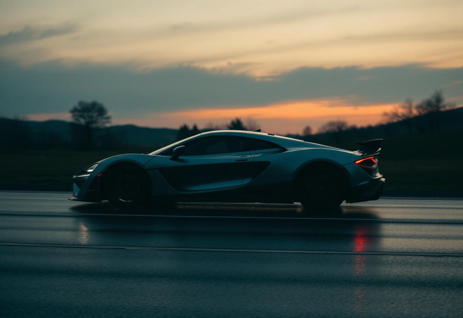 The Silhouette