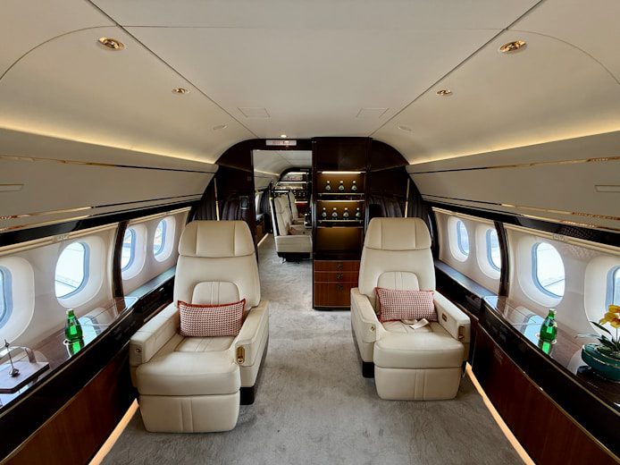 Private Aviation