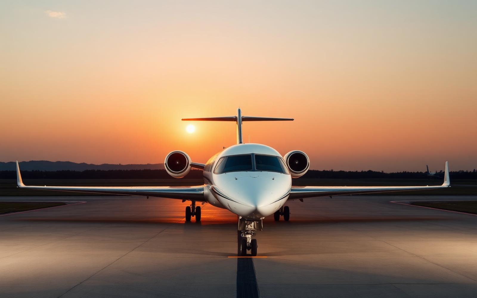 Business Jets