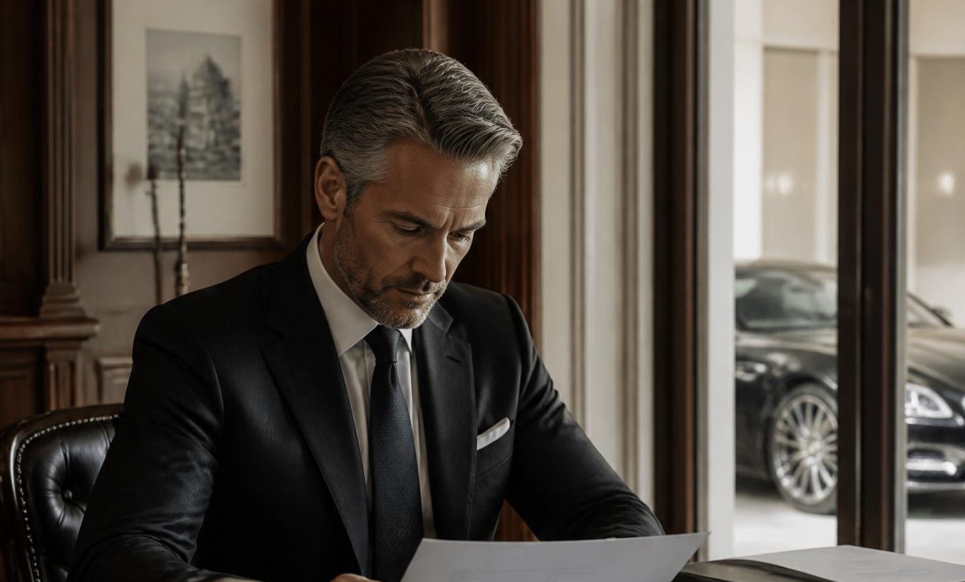 Luxury Brokerage Without Borders.
