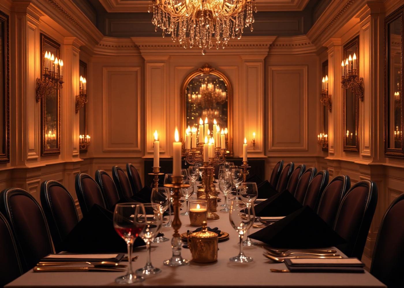 Private Events