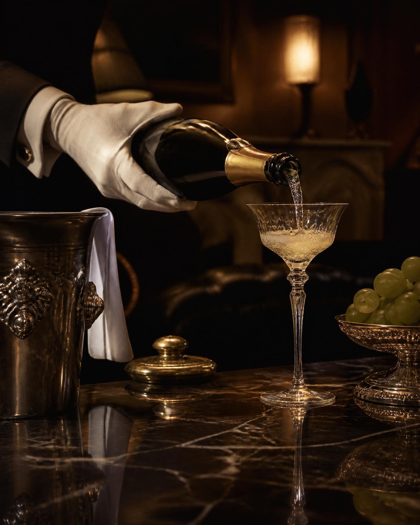 Concierge Services