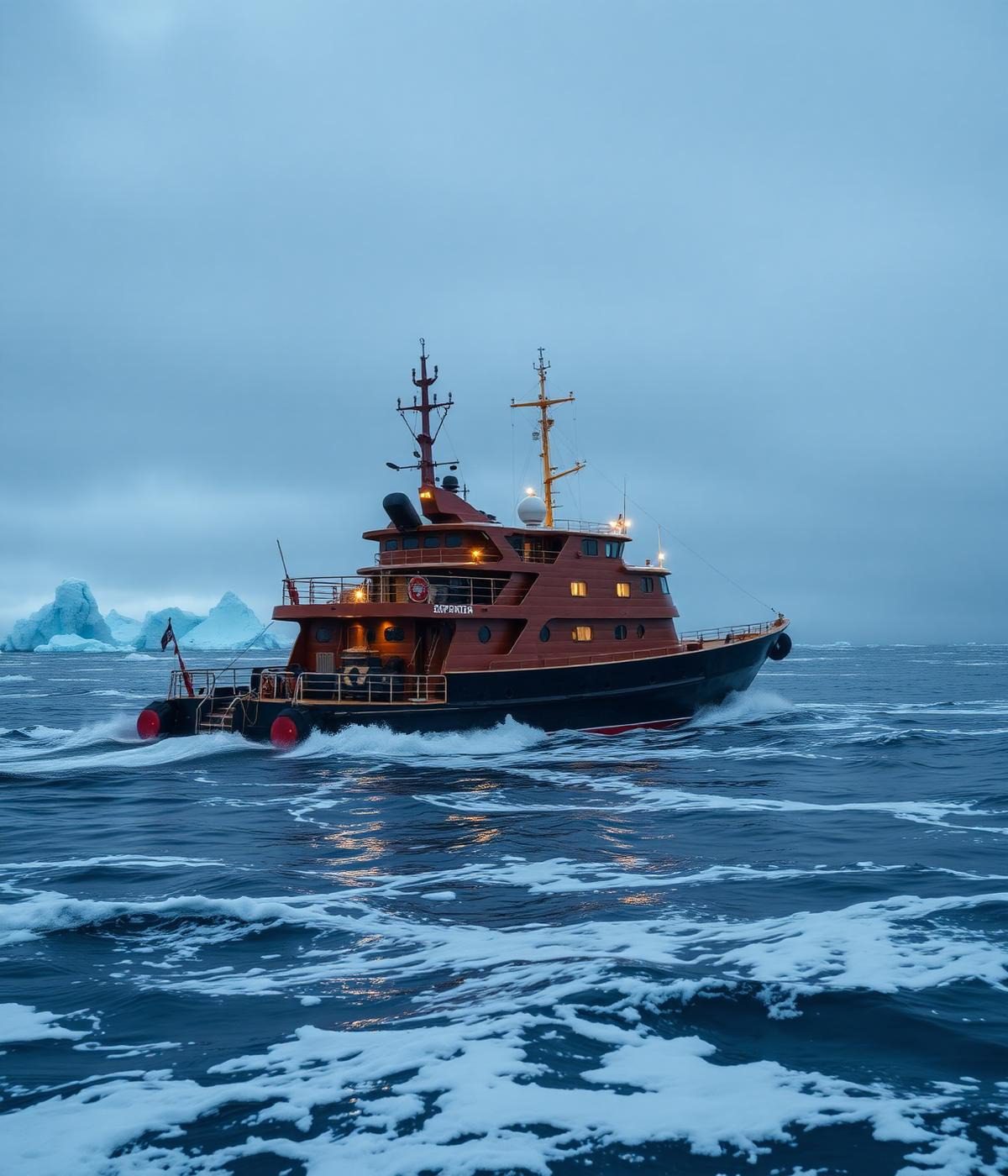 Explorer Yachts
