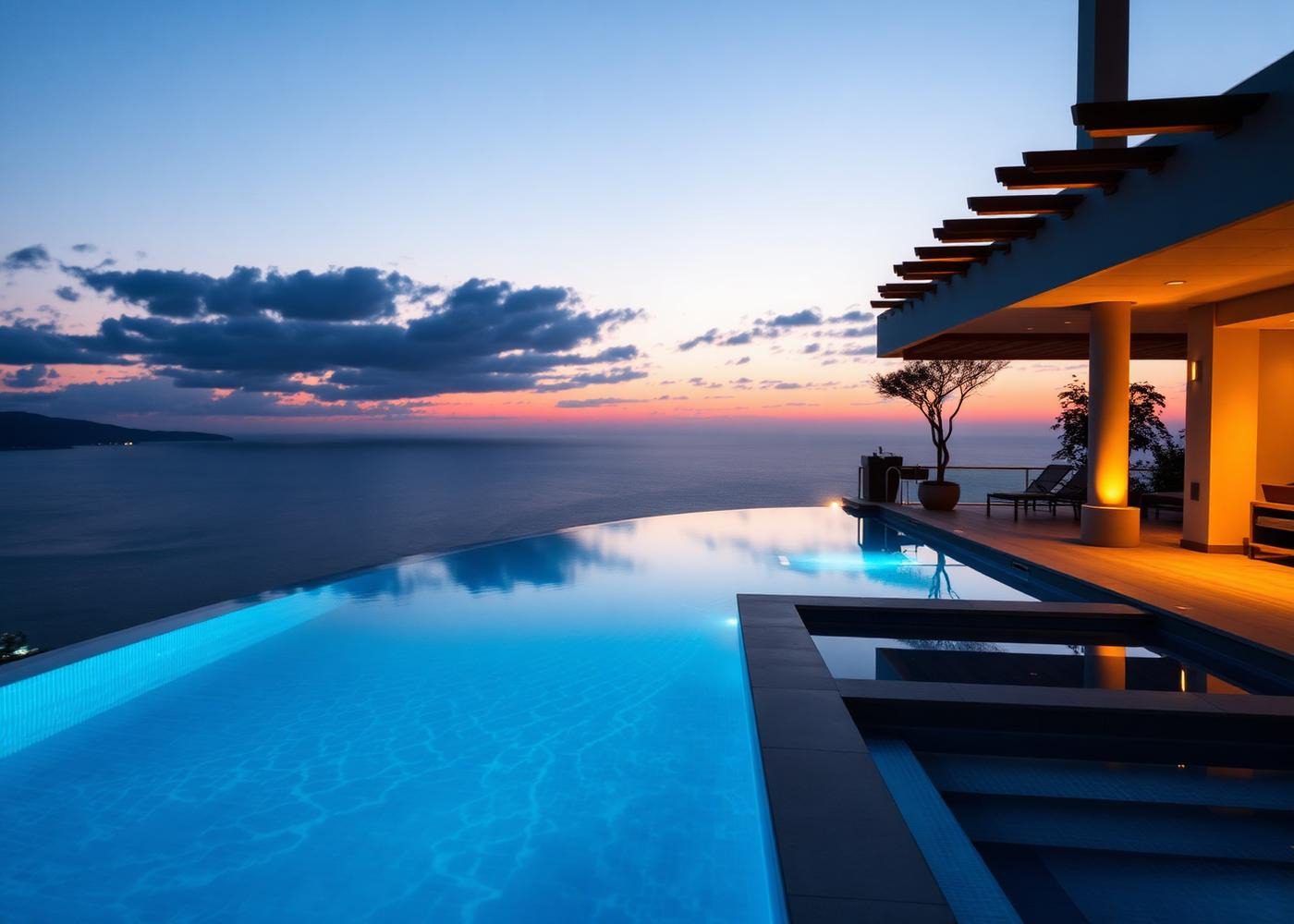 Luxury Travel