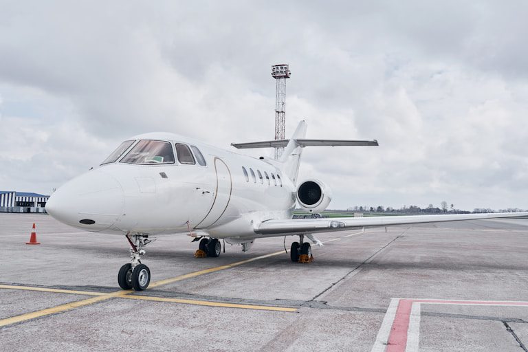 Private Aviation
