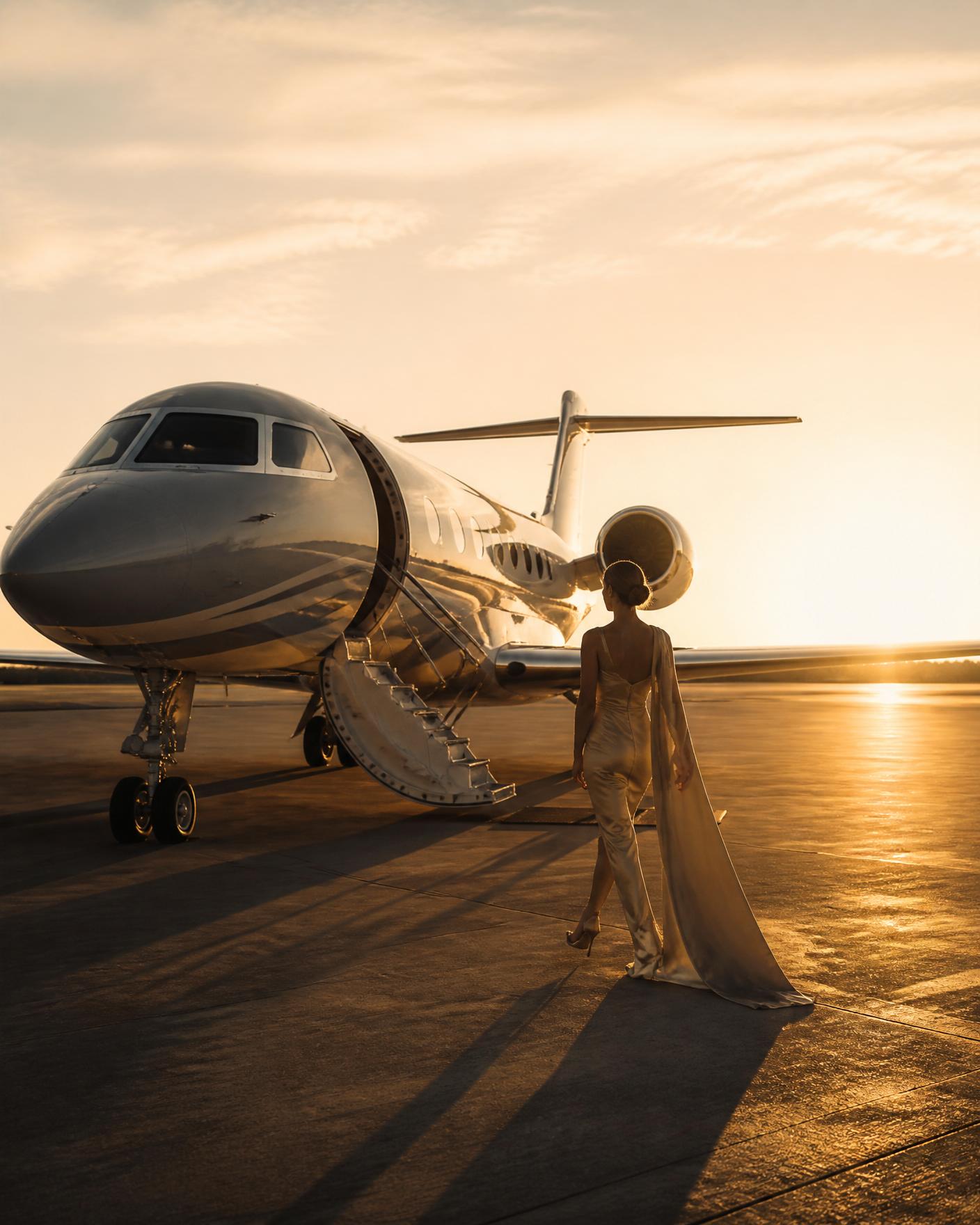Private Aviation